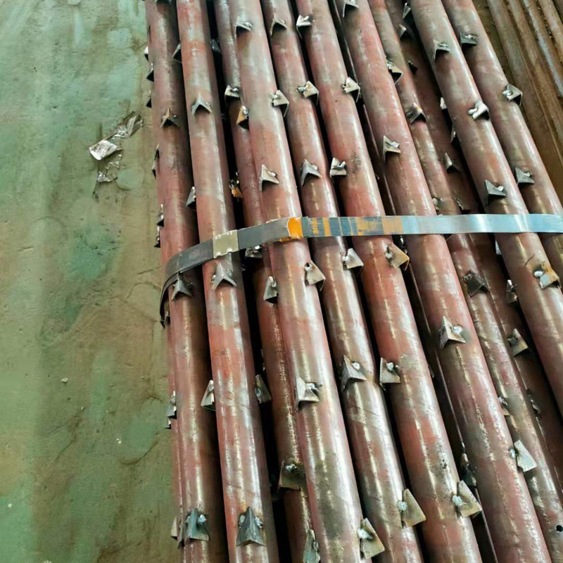 筠连土钉小导管
