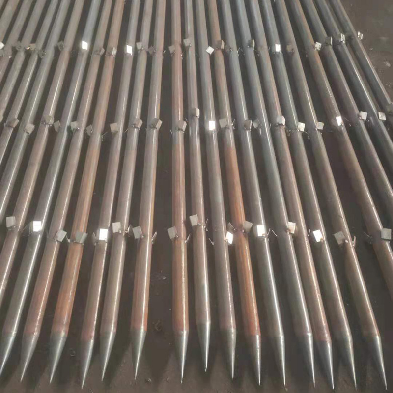 筠连土钉小导管