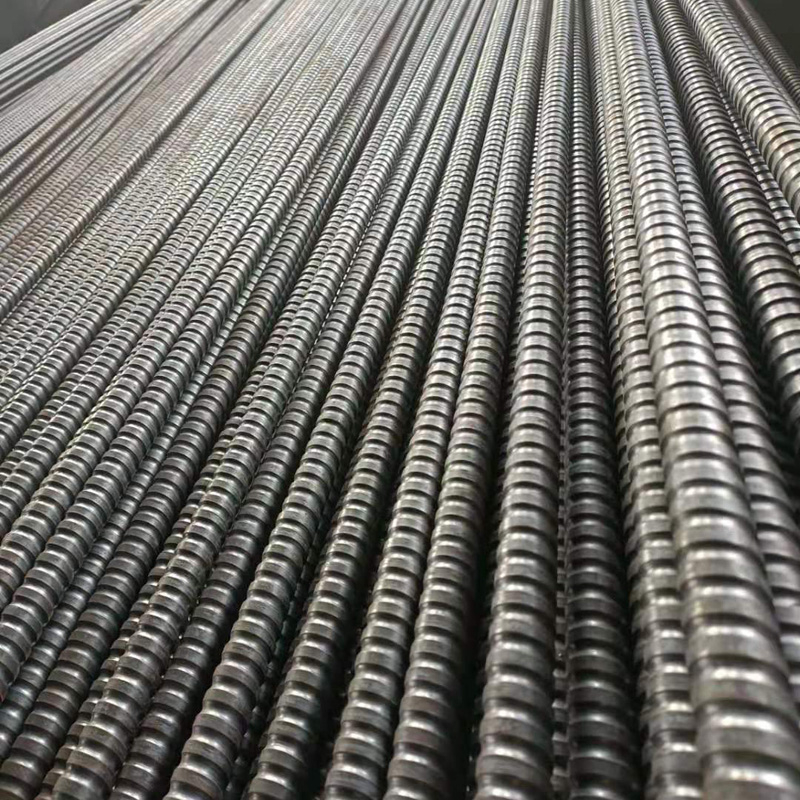 筠连中空锚杆