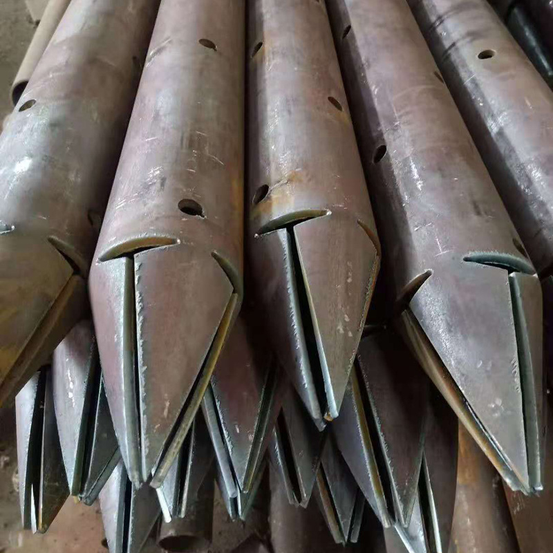 筠连预埋注浆管
